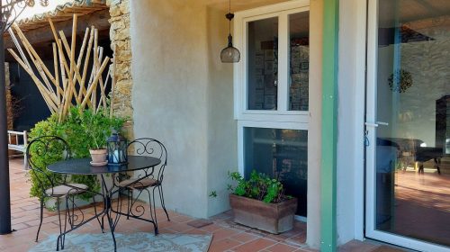 Chambre d'hôtes L'insolite