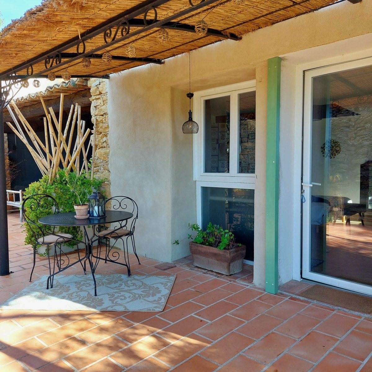 Chambre d'hôtes L'insolite